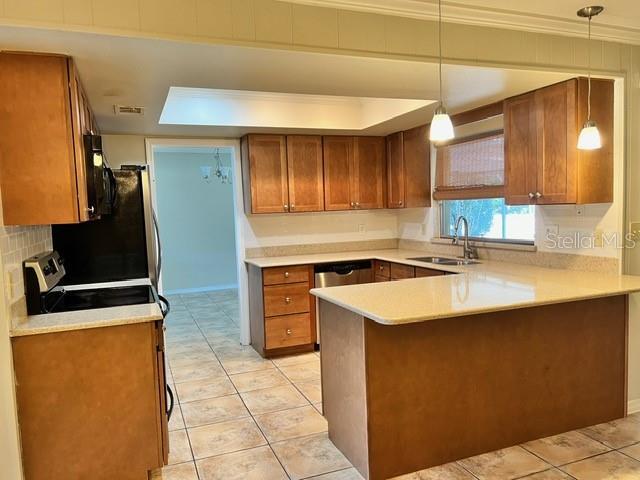 Building Photo - 3211 S Osceola Ave