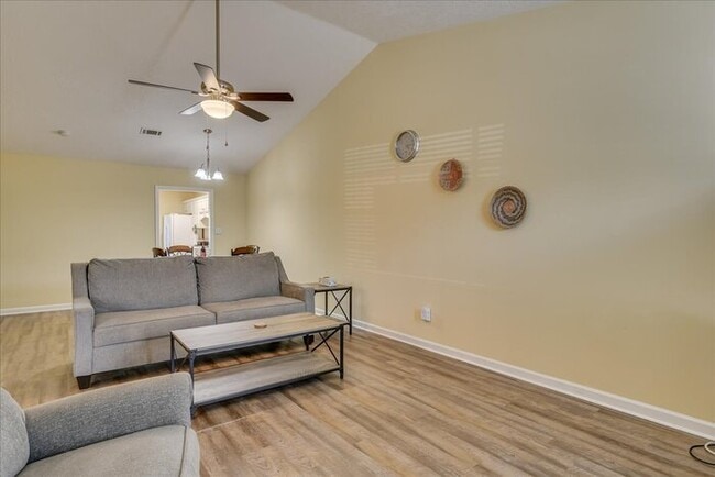 Building Photo - Evans Furnish Rental Master Golf Tournament Rental