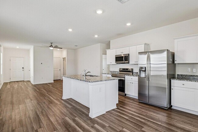 Building Photo - 191 Light Timber Rd