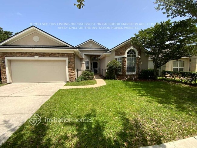 Building Photo - 14567 Millhopper Rd