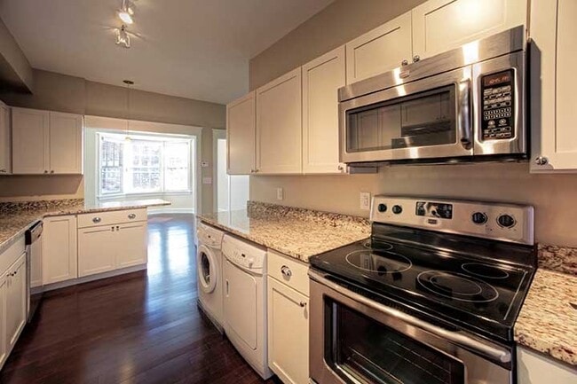 Floorplan - Argyle