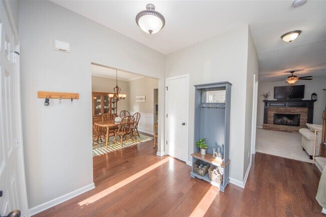 Building Photo - Hurry and show this 5 bedroom, 3 full bath home on a finished basement!!! Move in ready in desira...