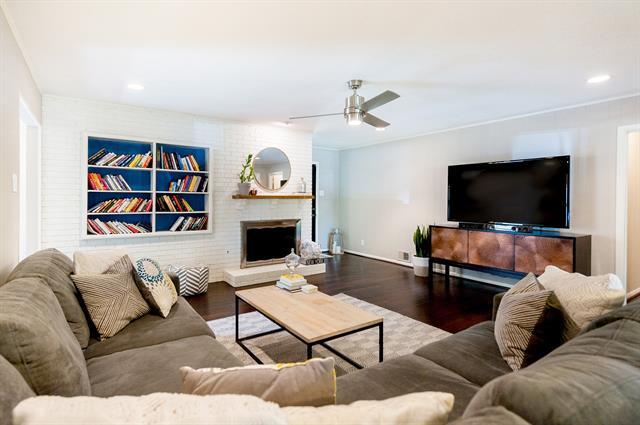 Building Photo - 6941 Dalhart Ln