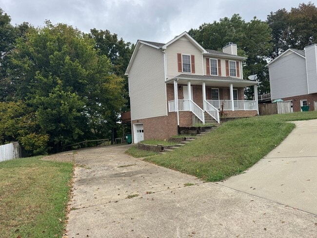Building Photo - 2587 Elkmont Dr