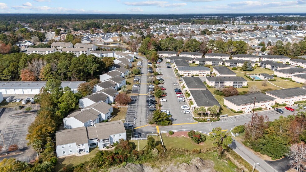 Building Photo - 1356 Glenns Bay Rd