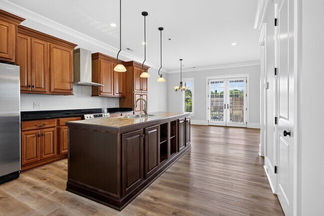 Building Photo - 2409 Spring Creek Boulevard