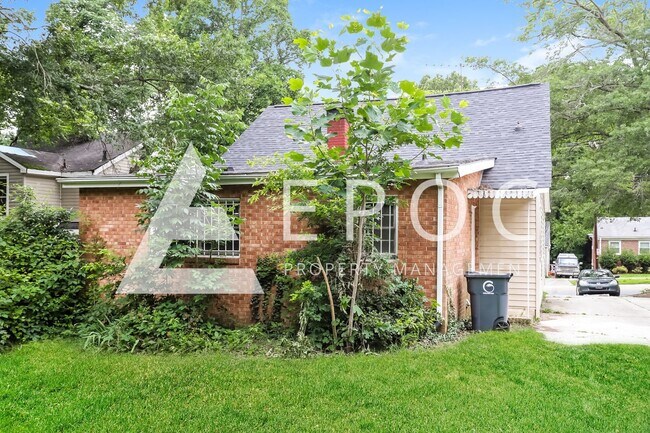Building Photo - 1115 S Benbow Rd