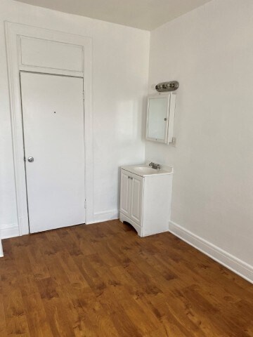 Floorplan - 4111 1/2 Gage Ave.