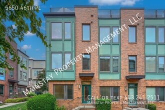 Building Photo - 5650 46th Pl