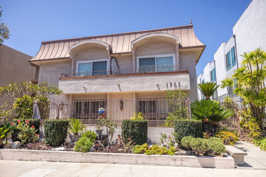 Building Photo - 1737 Glendon Ave