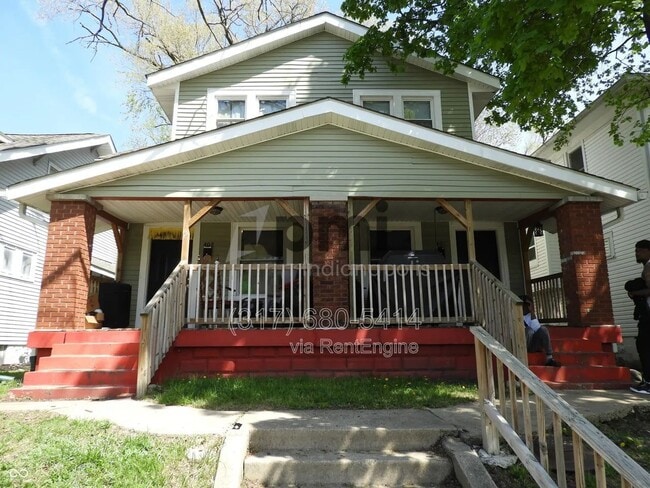 Primary Photo - 403 Wallace Ave