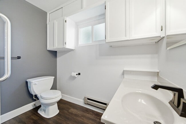 Building Photo - 4741 Fleming Way