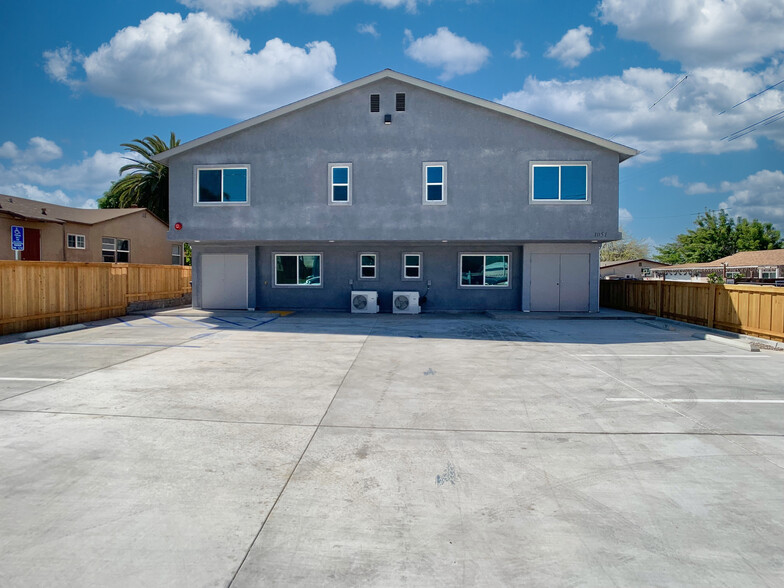 Brand new construction 4-unit apartment building - 1051 Greenfield Dr