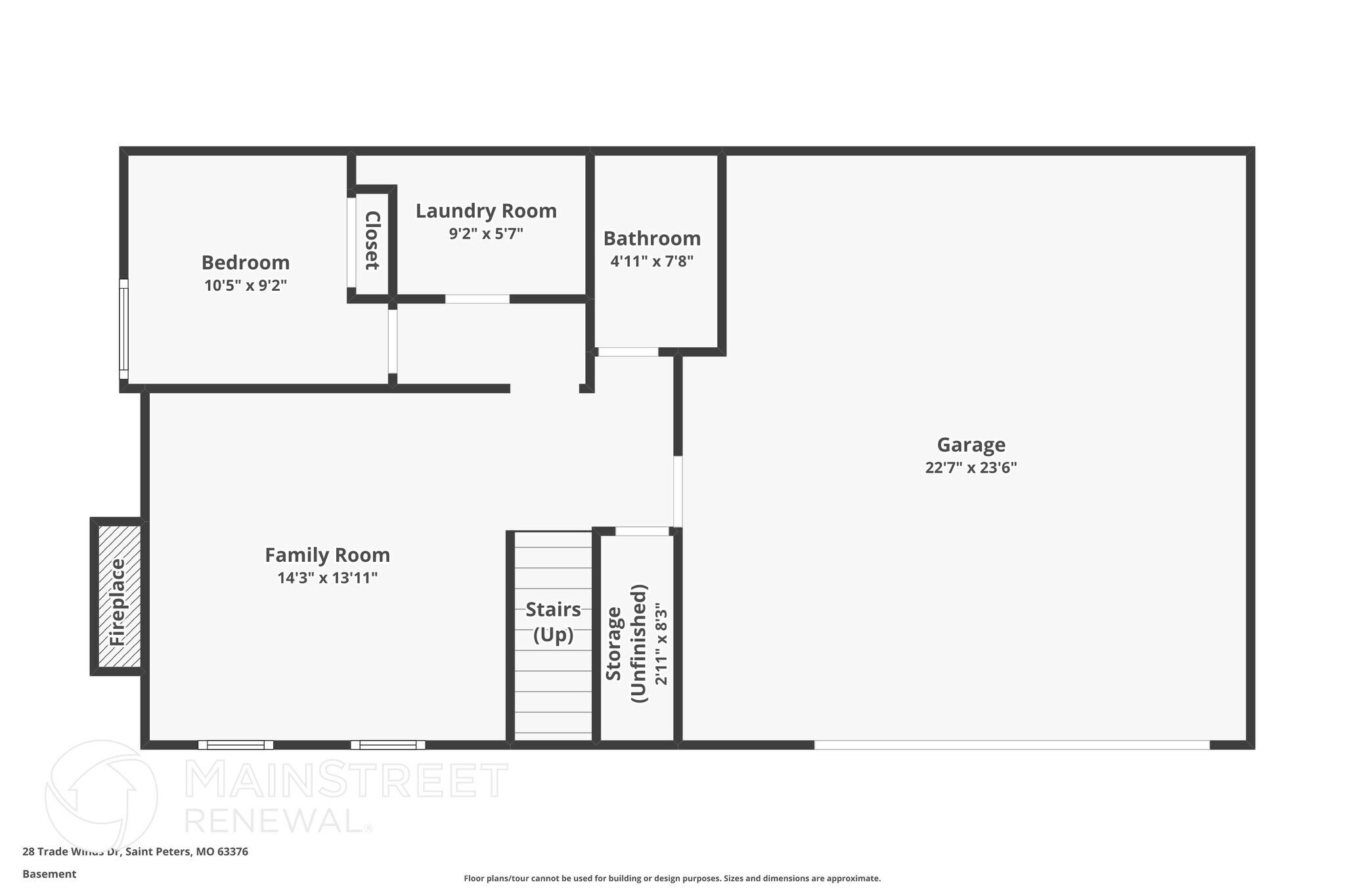 Building Photo - 28 Trade Winds Dr