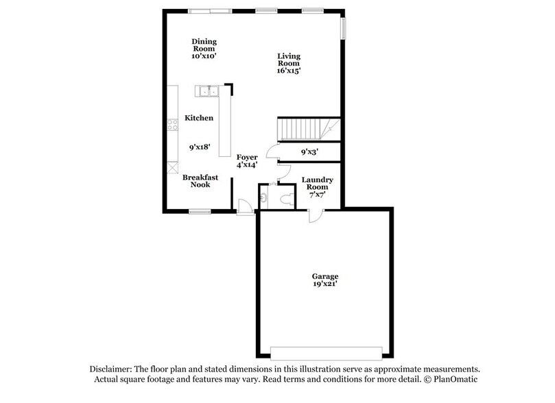Building Photo - 717 Red Bark Ln