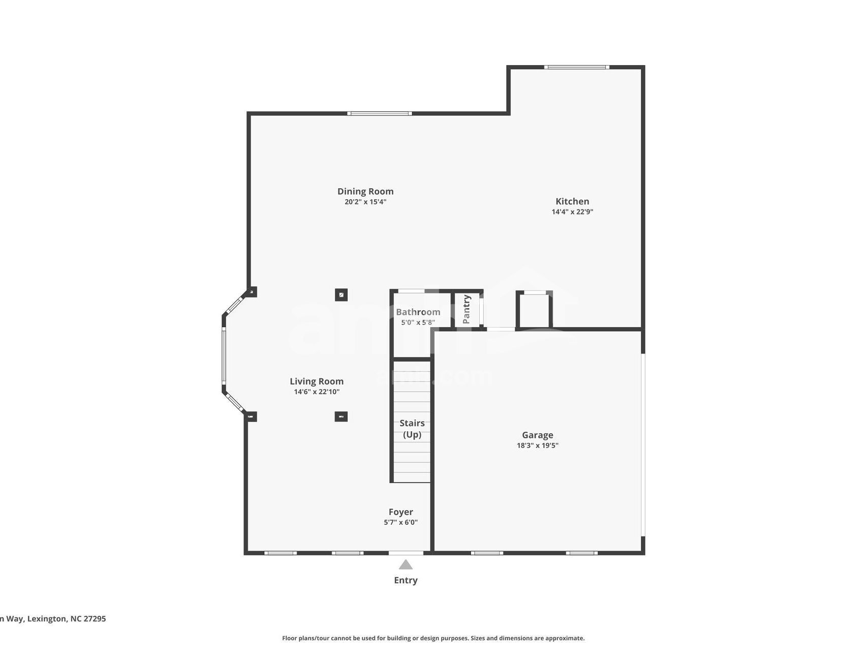 Building Photo - 113 Tannin Way