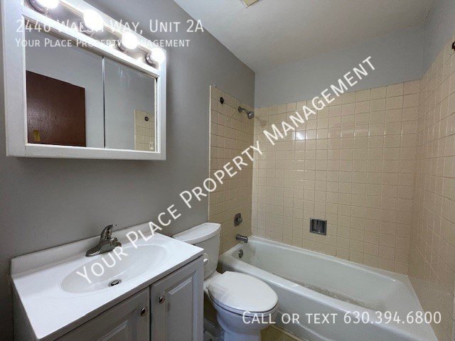 Building Photo - 2446 Walsh Way