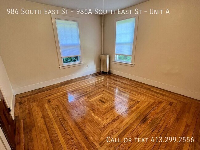 Building Photo - 986 S East St