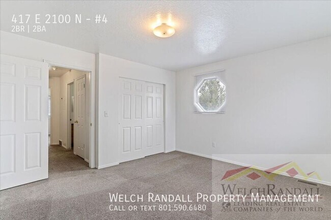 Building Photo - 417 E 2100 N