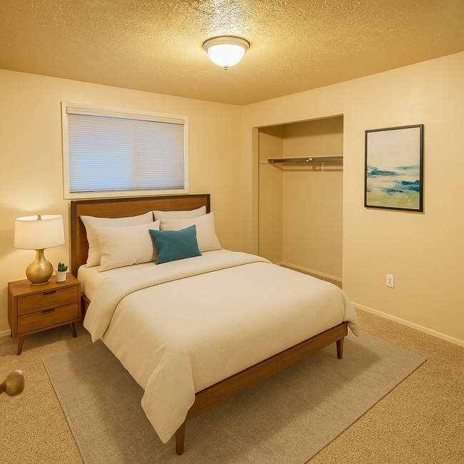 Building Photo - 906 Summit Dr