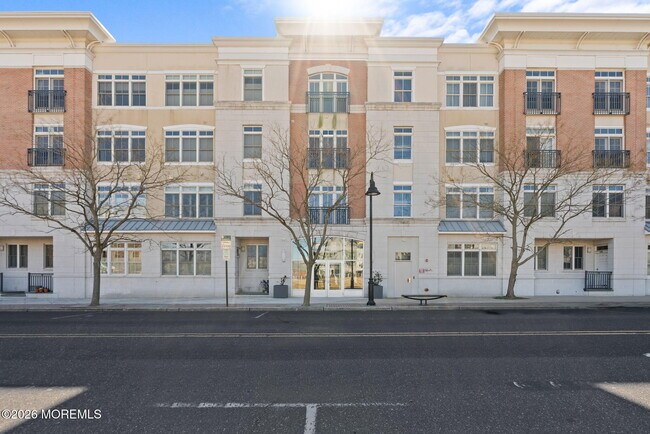 Building Photo - 300 Cookman Ave