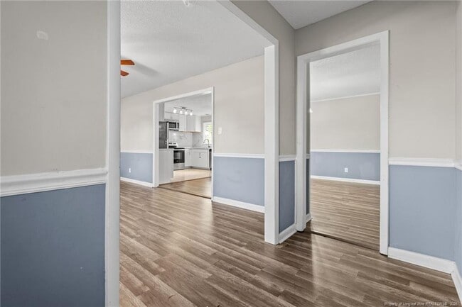 Building Photo - 6145 Santa Fe Dr