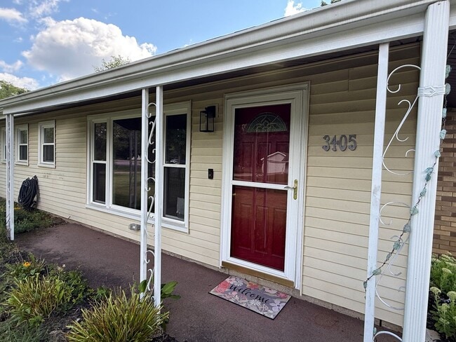 Building Photo - 3405 Elkton Dr