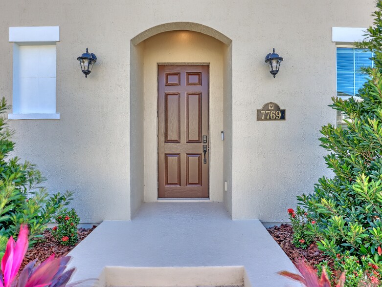 Building Photo - 7769 Allure Dr