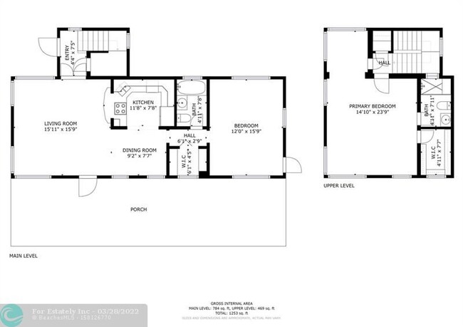 Building Photo - 331 Nevada St