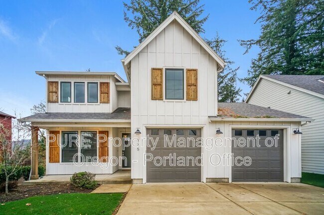 Primary Photo - 995 SE Olive Way