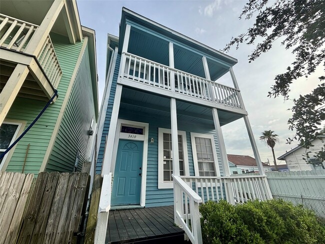Building Photo - 3410 Sealy Ave