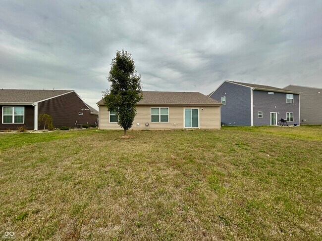 Building Photo - 4829 Penoyer Ln
