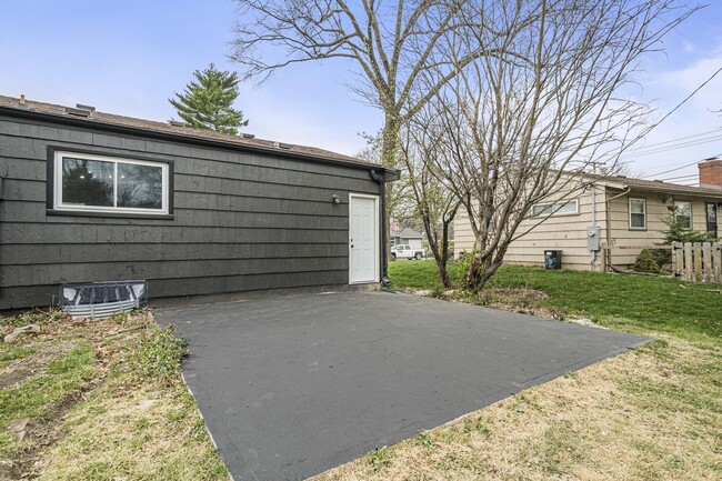 Building Photo - 7109 Conser St