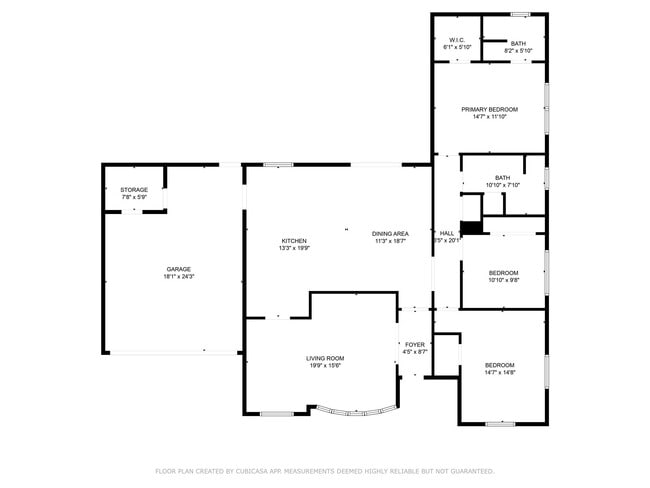 Building Photo - 7103 Lugary Dr