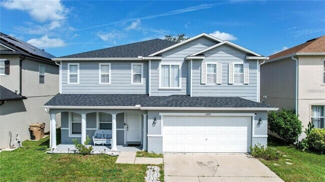Building Photo - 16919 Sunrise Vista Dr