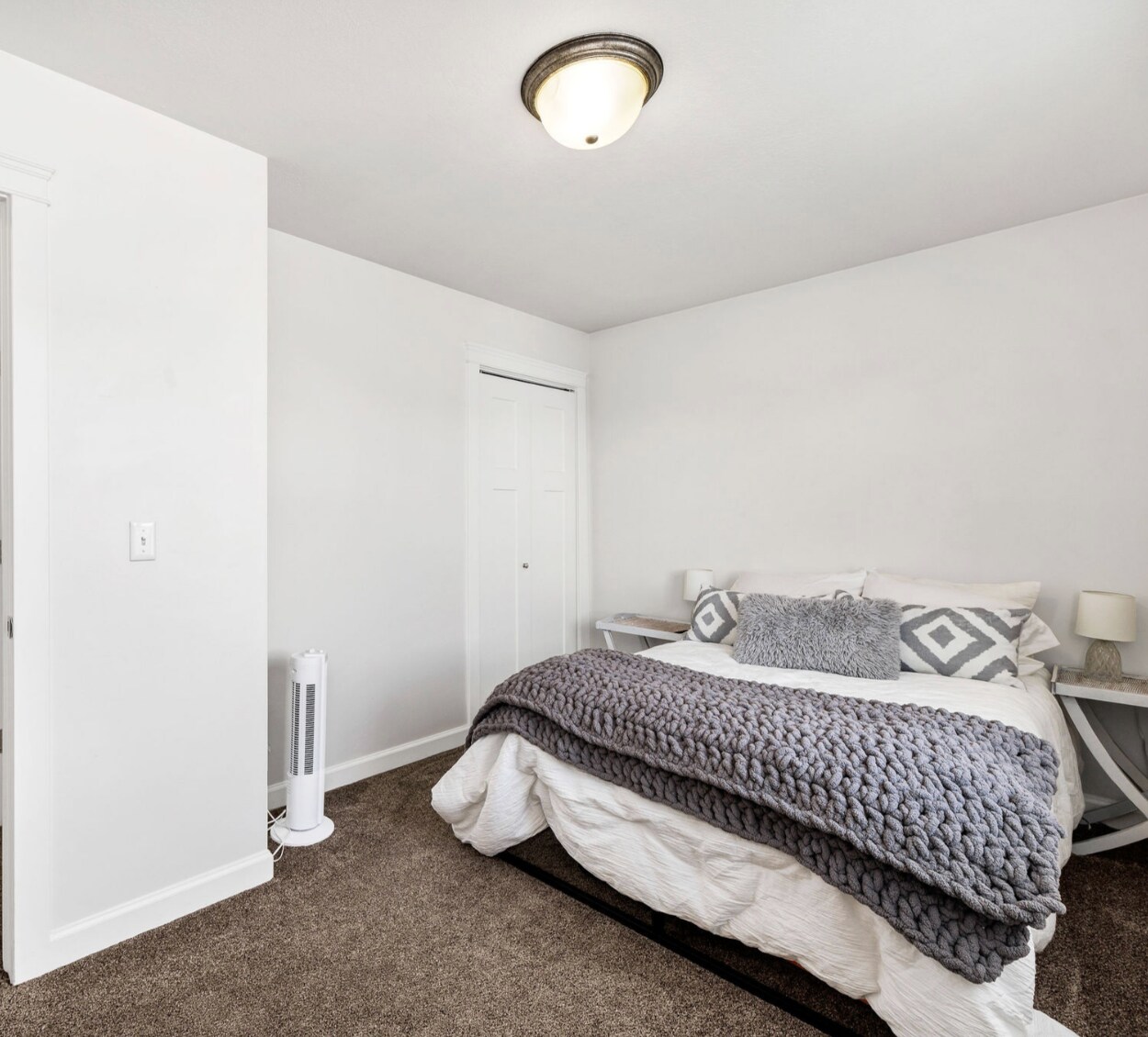 3rd Bedroom - 455 W 1140 N
