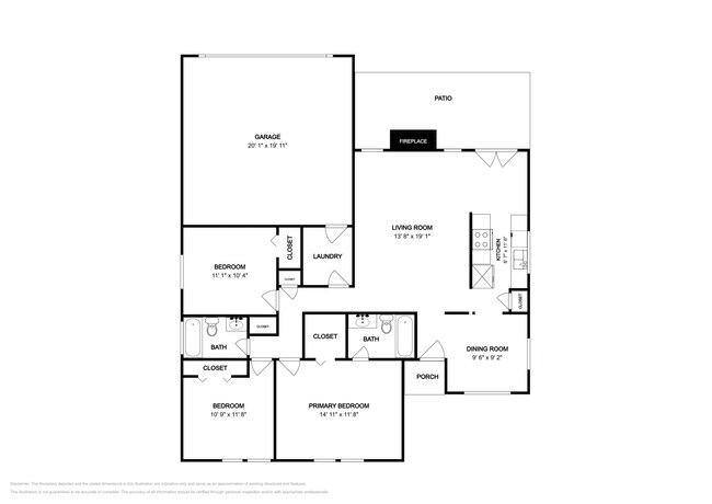 Building Photo - 1015 Cedar Run Dr