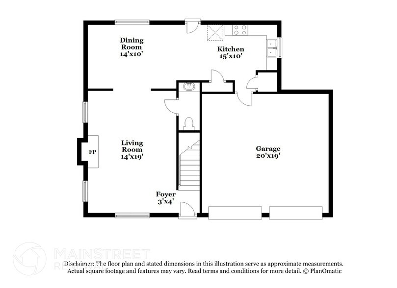 Building Photo - 7 Roundtree Xing