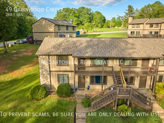 Building Photo - 49 Dawnwood Cir