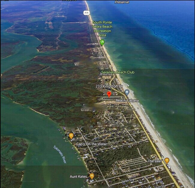 Building Photo - 233 Kingston Dr