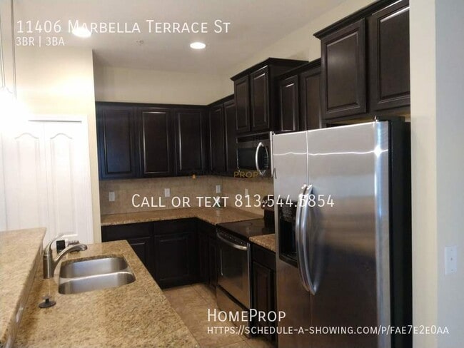 Building Photo - 11406 Marbella Terrace St