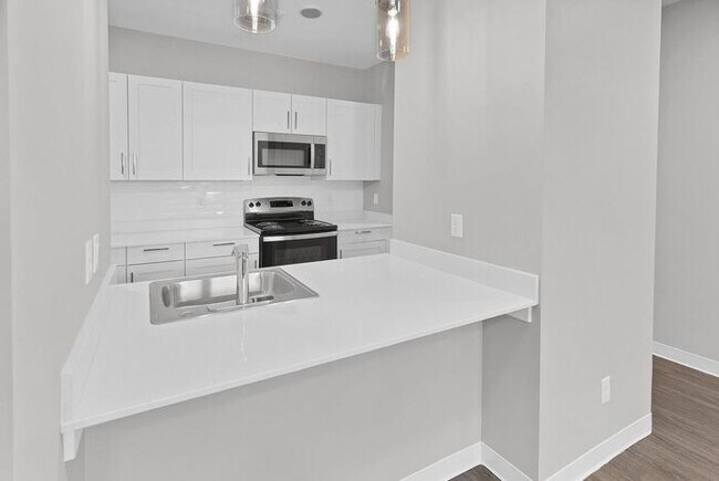 Building Photo - The Palisade: Modern Studio Living: Contem...