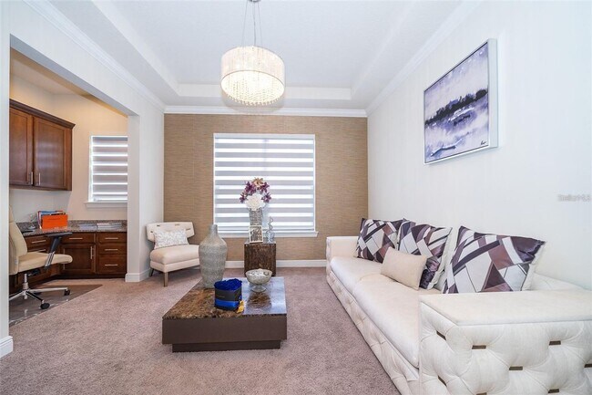 Building Photo - Mediterranean Rental Home in The Enclave a...