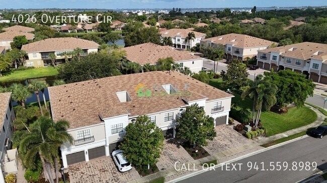 Building Photo - 4026 Overture Cir