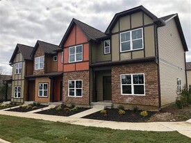 Building Photo - 1125 Waterburg Ln