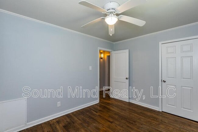 Building Photo - 321 Angier Ave