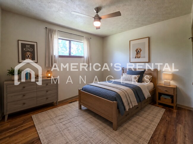 Building Photo - 3100 Apple Valley Ln