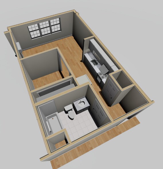 Building Photo - 1645 Black Rock Tpke