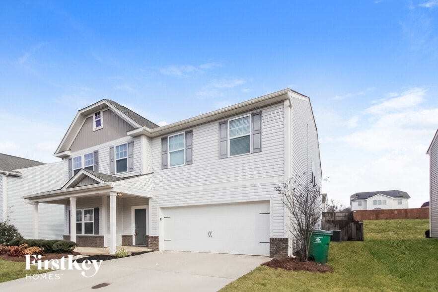 Building Photo - 10014 Snowbell Ct