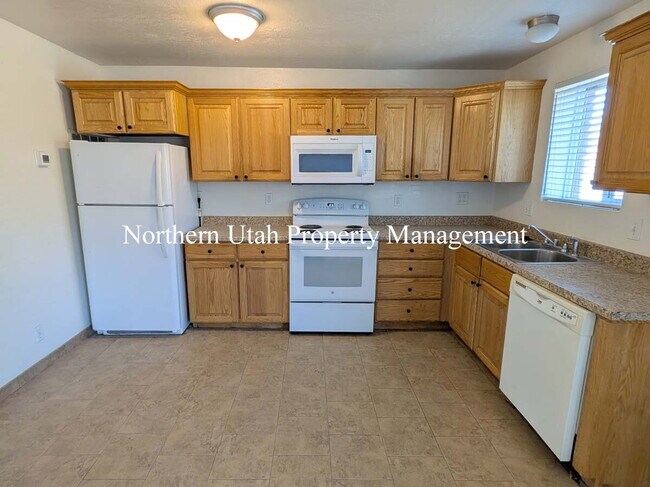 Building Photo - 3 Bed 1 Bath with HVAC